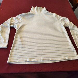 Turtle neck sweater